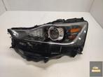 Lexus IS III Lift LED USA lamp links, Info@toyota.co.jp, Gebruikt, Toyota Motor Corporation, Lexus