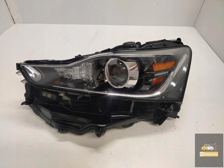 Lexus IS III Lift LED USA lamp links, Auto-onderdelen, Verlichting, Lexus, Gebruikt