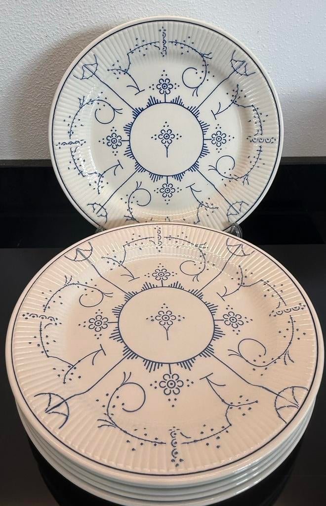 Royal Boch Copenhague, Ophalen of Verzenden