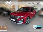 Hyundai Tucson 1.6 T-GDi 4x4 PLUG-IN HYBRIDE Shine N-Line |, Autos, Rouge, Achat, Euro 6, Entreprise