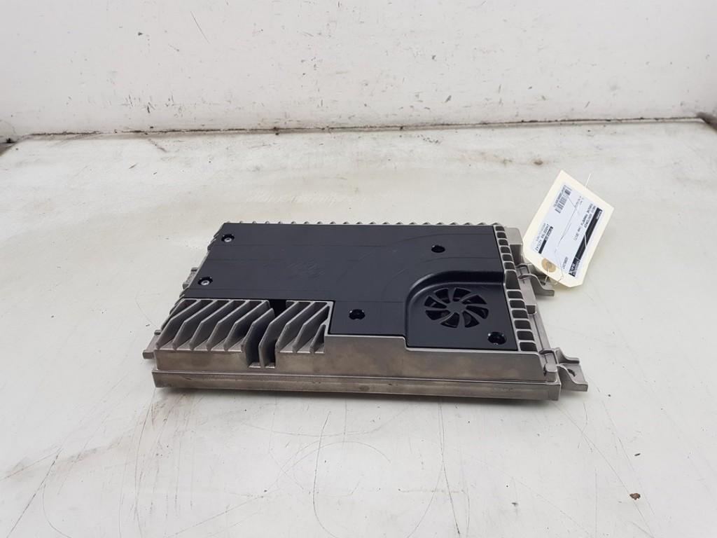 AUDIO VERSTERKER Porsche Panamera (971G) (|971035223G|), Gebruikt, Porsche