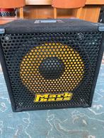 Markbass Mini CMD 151 P + hoes, Musique & Instruments, Amplis | Basse & Guitare, Enlèvement, Utilisé, Guitare basse, 100 watts ou plus