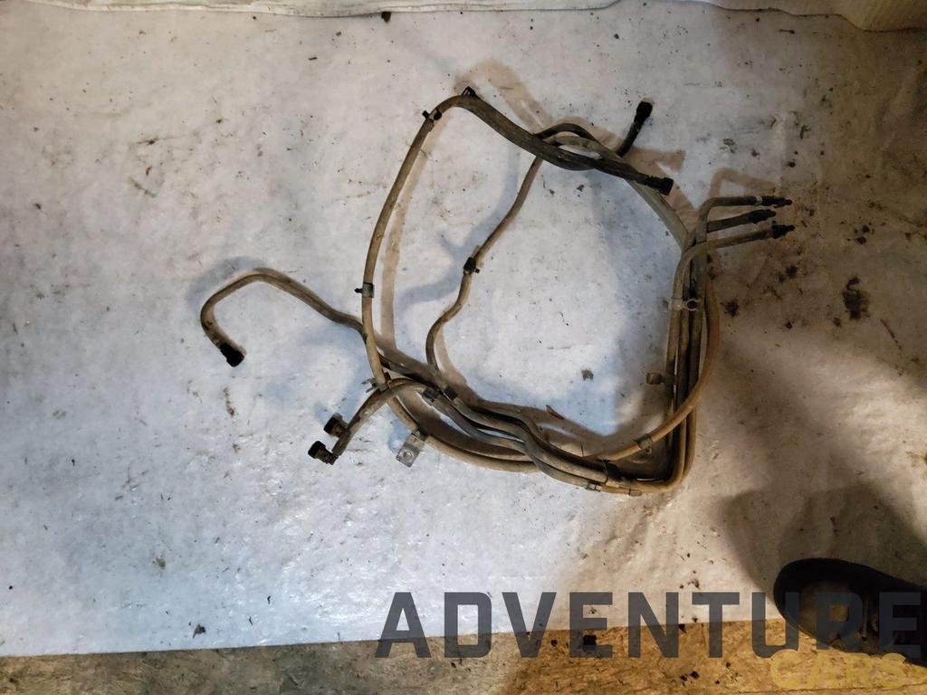 Defender Td5 Brandstofleiding diesel, -, -, Ophalen of Verzenden, -