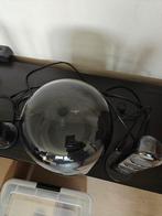 Harman kardon soundstick 5 zwart, Audio, Tv en Foto, Ophalen, Nieuw, Front, Rear of Stereo speakers, Overige merken