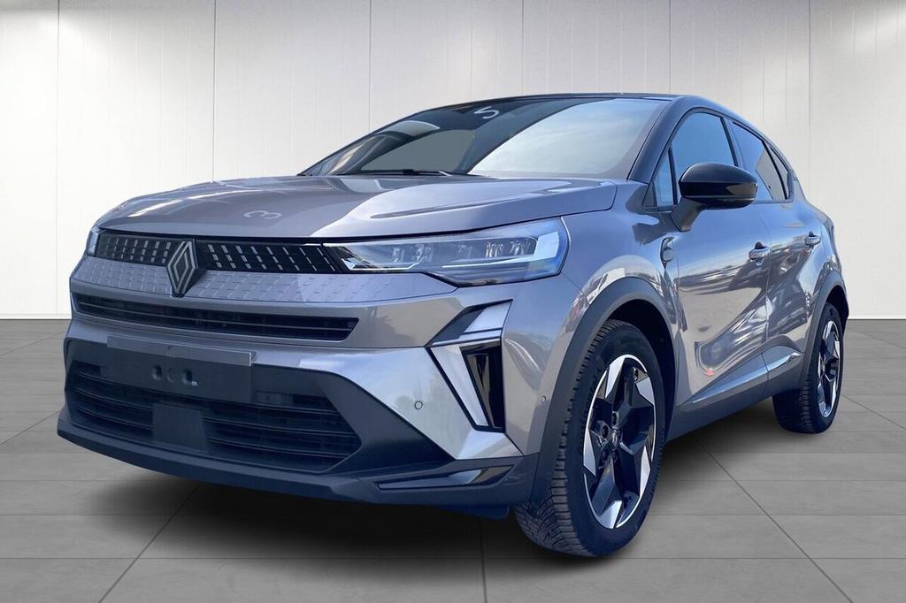 Renault Captur 1.3 TCe 158HK TECHNO EDC Carplay, sensoren,, 0 cilinders, 0 kg, https://public.car-pass.be/vhr/e2d16902-4314-4caf-90ee-2b54aa07ca67