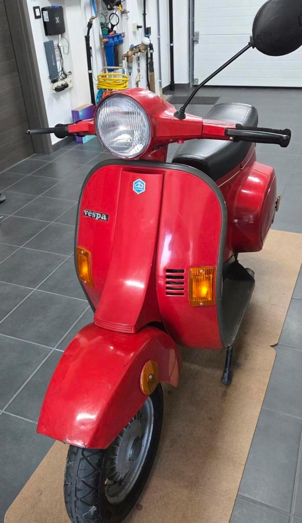 Vespa pk 50xl, Vélos & Vélomoteurs, Vélomoteurs & Scooters bridés, Vespa