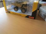 CAT 785D, Hobby & Loisirs créatifs, Voitures miniatures | 1:50, Enlèvement ou Envoi, Neuf