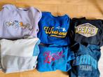 Lot de 7 sweats garçons 14 ans, Enfants & Bébés, Envoi, Comme neuf, Taille 164