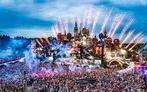Gezocht: dagticket Tomorrowland W2 (alle dagen)
