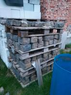 Lot kasseien, Tuin en Terras, Tegels en Klinkers, Ophalen, Overige typen, Zo goed als nieuw, Natuursteen
