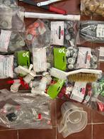 Groot lot brouw materiaal!, Ophalen