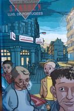 louis de portugees ,  collectie vrije vlucht ,    hardcover, Boeken, Ophalen of Verzenden