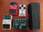 Effecten gitaar/bass, Muziek en Instrumenten, Ophalen of Verzenden, Wah Wah