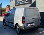 CITROËN BERLINGO UTILITAIRE 1.6HDI 2016 118 000KM CARPASS, Autos, Argent ou Gris, Achat, 4 portes, Entreprise