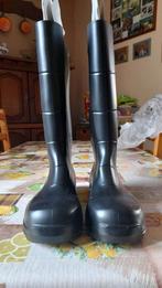 Veiligheidslaarzen maat 42 (nieuw), Zwart, Boots, Nieuw, Ophalen of Verzenden