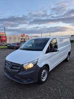 Mercedes Vito 116 CDI, Autos, Mercedes-Benz, Achat, Euro 6, 3 places, Diesel