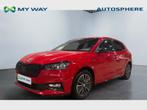 Skoda Fabia Fabia 1.0 TSI Monte Carlo DSG, Autos, Skoda, Rouge, Achat, Cruise Control, https://public.car-pass.be/vhr/17b5c50d-fe66-4cae-b3c9-0a7b60c945bf