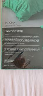 Dekbedovertrek 220240, Huis en Inrichting, Ophalen, Overige kleuren, Dekbedovertrek, Nieuw