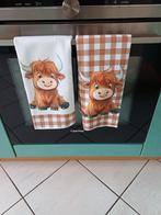 Essuie main /serviette /torchon, Maison & Meubles, Salle de bain | Linge de bain & Accessoires, Enlèvement ou Envoi, Serviette