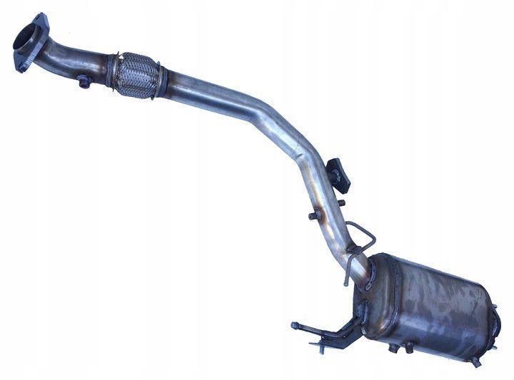 Roetfilter Infiniti, -, -, Nieuw, Ophalen of Verzenden