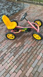 Go-cart Berg, Ophalen, Gebruikt, Berg