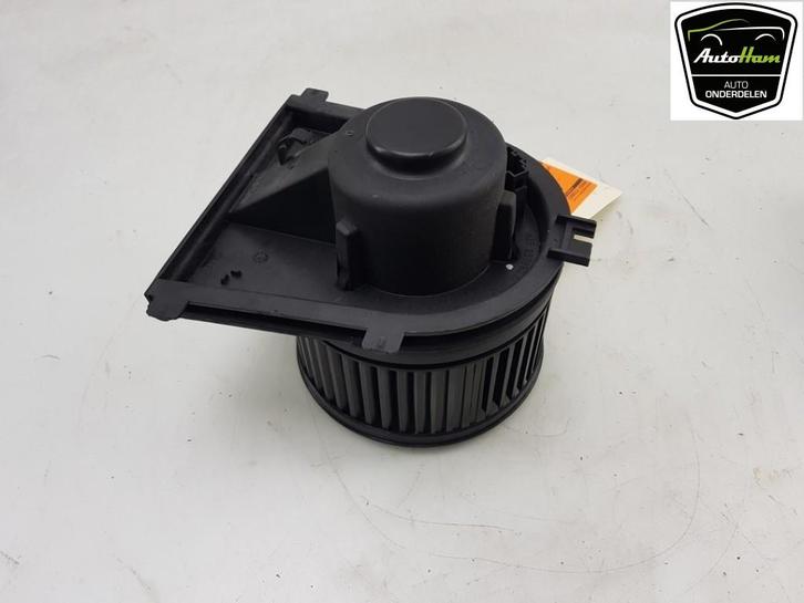 KACHEL VENTILATORMOTOR Volkswagen Polo III (6N2), Auto-onderdelen, Airco en Verwarming, Volkswagen, Gebruikt