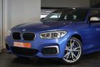 BMW 1 Serie 140 M140i XAS CruiseC ZetelV Navi Harman/Kardon, Auto's, Automaat, 1 Reeks, Gebruikt, 340 pk