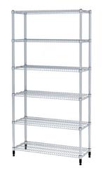 Omar stellingkast(en) ikea, Ophalen, Gebruikt