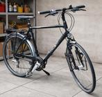 TREK trekkingsfiets heren maat 60, Fietsen en Brommers, 57 tot 61 cm, Ophalen, Versnellingen