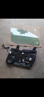 Pièces de porte VW Golf 6 – Lève-vitre complet + Vitre (AVD, Autos : Pièces & Accessoires, Enlèvement, Neuf, Volkswagen