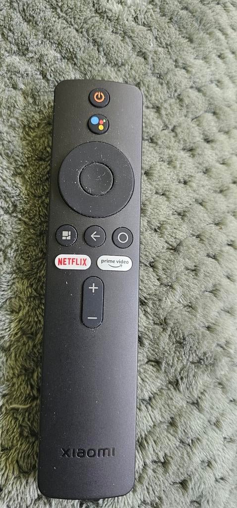 Stick TV Xiaomi 4K, TV, Hi-fi & Vidéo, Enlèvement ou Envoi, HDMI
