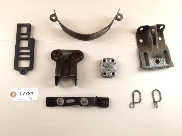 F650 funduro 1993 - 1999 BMW Beugel Beugel divers D1-32774, Motos, Pièces | BMW