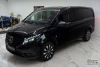 Mercedes-Benz Vito 116CDI Automaat! 5 zit! Navi! Camera! Led, Auto's, Mercedes-Benz, Automaat, Gebruikt, Euro 6, 4 cilinders