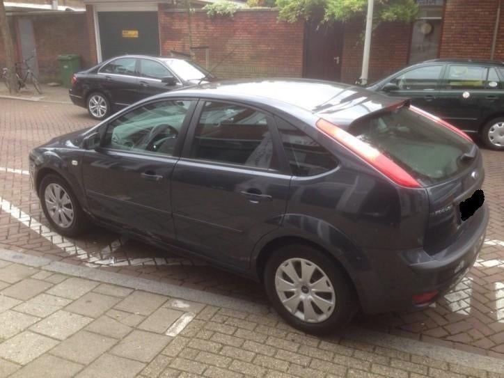 onderdelen Ford Focus  2006, Auto-onderdelen, Overige Auto-onderdelen, Alfa Romeo, Ford, Gebruikt, Ophalen
