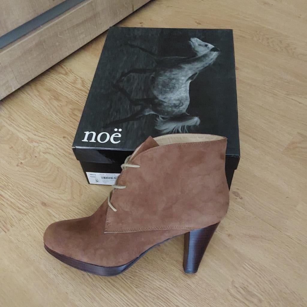 BOTTILLON FEMME NOÈ NIKITA NOUVEAU, Kleding | Dames, Schoenen, Nieuw, Lage of Enkellaarzen, Ophalen