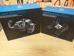 Logitech Avion stuurwiel en pedalboard, Games en Spelcomputers, Virtual Reality, Ophalen