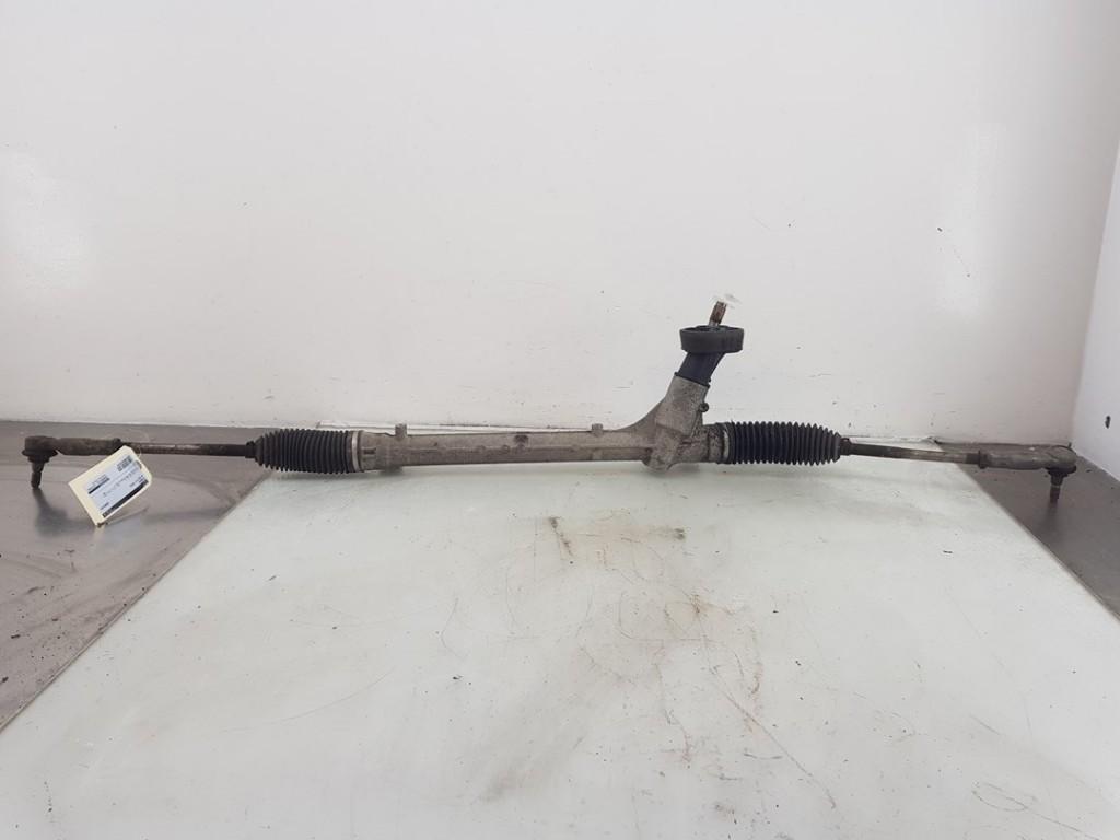 CREMAILLERE DIRECTION MECANIQUE Volkswagen Polo VI (AW1), Postoffice@zf.com, Löwentaler Straße 20
88046  Friedrichshafen, DE, Volkswagen