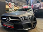 MErcedes A180 1.3i CarPlay Caméra GPS J.A AMG, 100 kW, Achat, Entreprise, Garantie prolongée