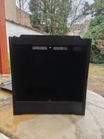 Terrarium delta terra bugz 30x30x30, Animaux & Accessoires, Enlèvement, Utilisé, Terrarium ou Paludarium