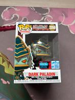Funko Pop Dark Paladin #2056 Yu-Gi-Oh ! Congrès d'automne, Enlèvement ou Envoi, Comme neuf