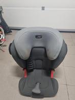 Kinder autostoel britax römer, Ophalen