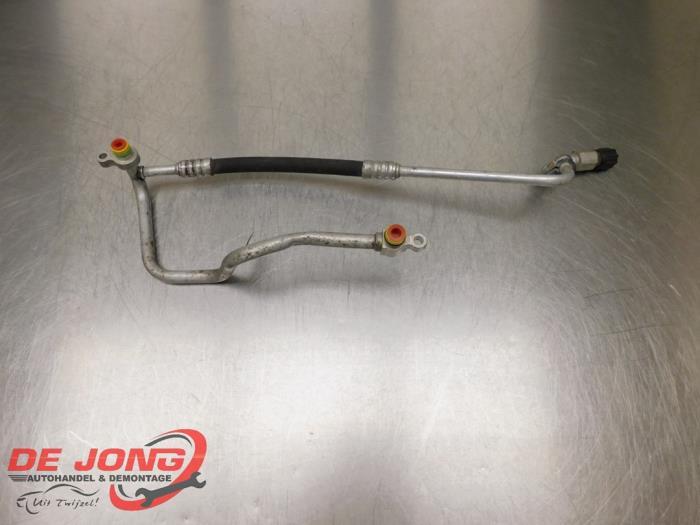 Airco Leiding van een Mini Cooper S, Gebruikt, -, -, Ophalen of Verzenden