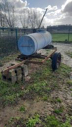 waterton, 150 liter of meer, Ophalen, Gebruikt, Met kraantje