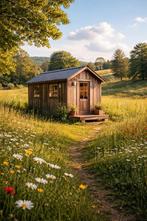 Recherche terrain de loisir, prairie, petite écurie..