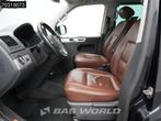 Volkswagen Transporter 180pk 2.0TDI 4Motion Automaat Multiva, Auto's, Automaat, Euro 5, Gebruikt, 4 cilinders