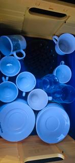 GRATIS tassen en onderleggers, Huis en Inrichting, Ophalen