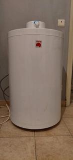 Elektrische Bulex Boiler 100liter, Doe-het-zelf en Bouw, Chauffageketels en Boilers, Ophalen, Boiler