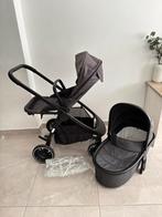 Poussette avec landau comme Neuve!, Enfants & Bébés, Poussettes & Combinaisons, Enlèvement, Comme neuf, Poussette