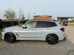 BMW X3 M-sport Shadow Line E30 292cv, Cuir, 215 kW, Achat, 2600 kg