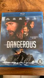 Dangerous, Ophalen of Verzenden, Zo goed als nieuw